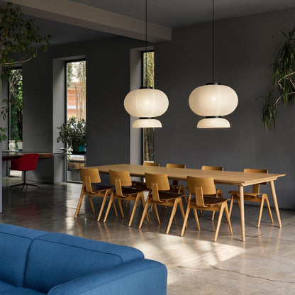 INDOOR - DINING TABLE - IN BETWEEN SK6