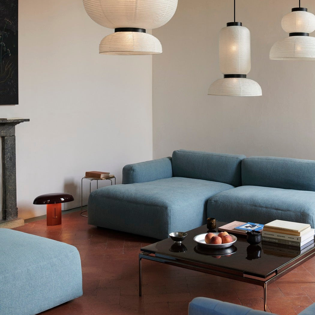 INDOOR - SOFA - DEVELIUS MELLOW