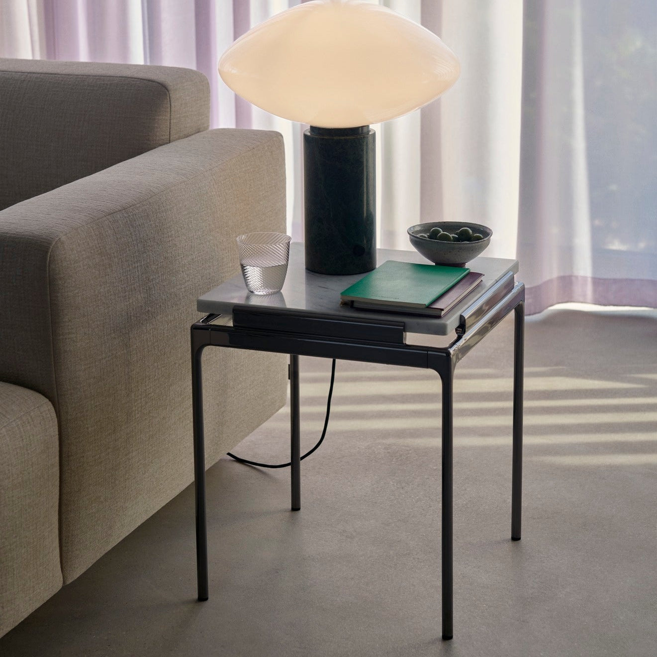 INDOOR - SIDE TABLE - SETT LN11