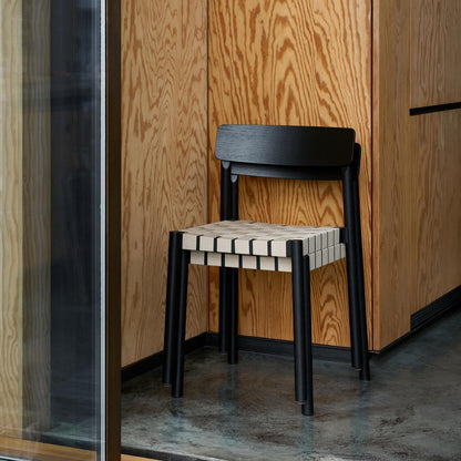 INDOOR - DINING CHAIR - BETTY TK1