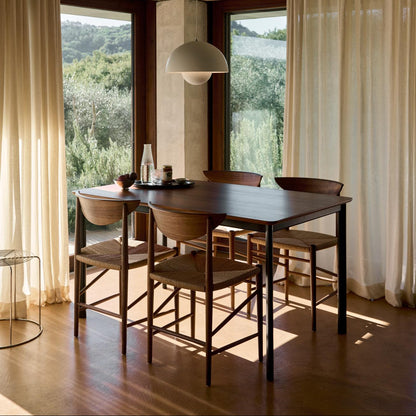 INDOOR - DINING CHAIR - DRAWN HM3
