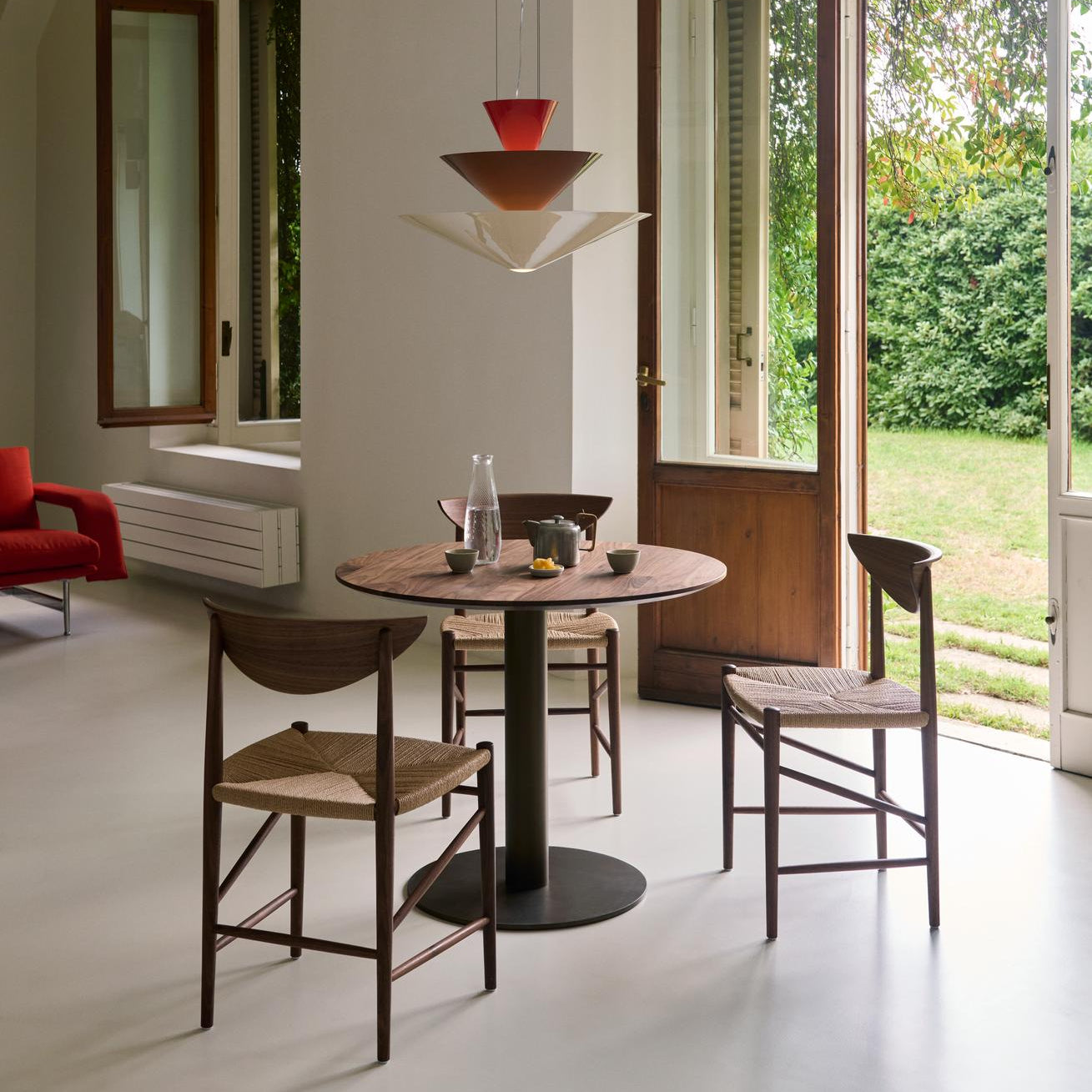 INDOOR - DINING CHAIR - DRAWN HM3