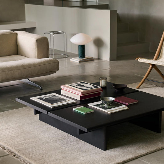 INDOOR - COFFEE TABLE - ITA OS4