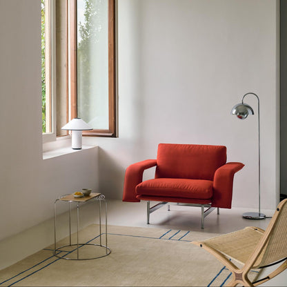 INDOOR - LOW STOOL - WIRE VP11