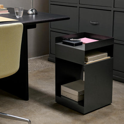 INDOOR - SIDE TABLE - ROTATE SC73