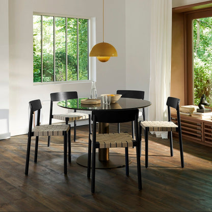 INDOOR - DINING CHAIR - BETTY TK1