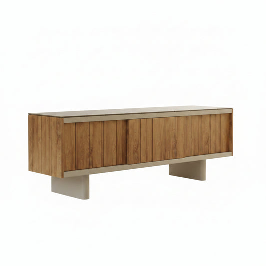 OUTDOOR - STORAGE - ATRIO