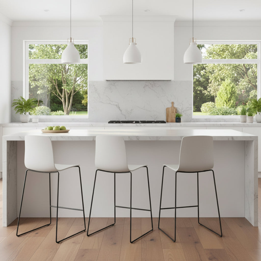 INDOOR - COUNTER STOOL - AAVA 02