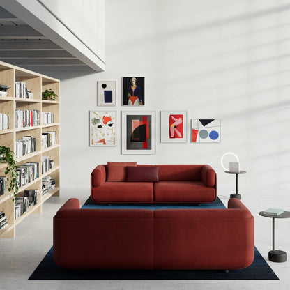 INDOOR - SIDE TABLE - OELL