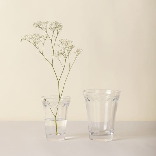 VASE-COPENHAGEN VASE LG (DIAM.15 CM)
