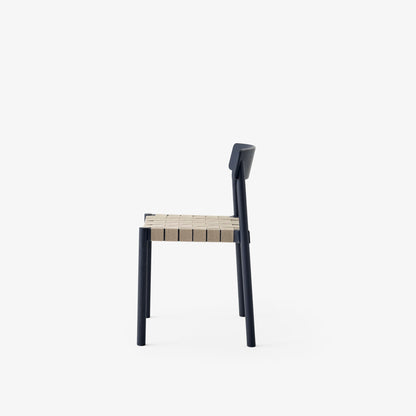 INDOOR - DINING CHAIR - BETTY TK1