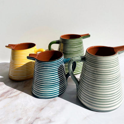 PITCHER-CLASSIC 2L PITCHER-SAGE