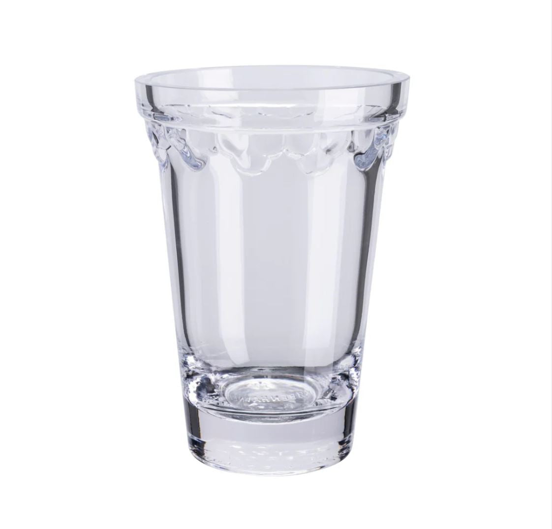VASE-COPENHAGEN VASE SM (DIAM.11 CM)
