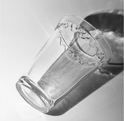 VASE-COPENHAGEN VASE LG (DIAM.15 CM)