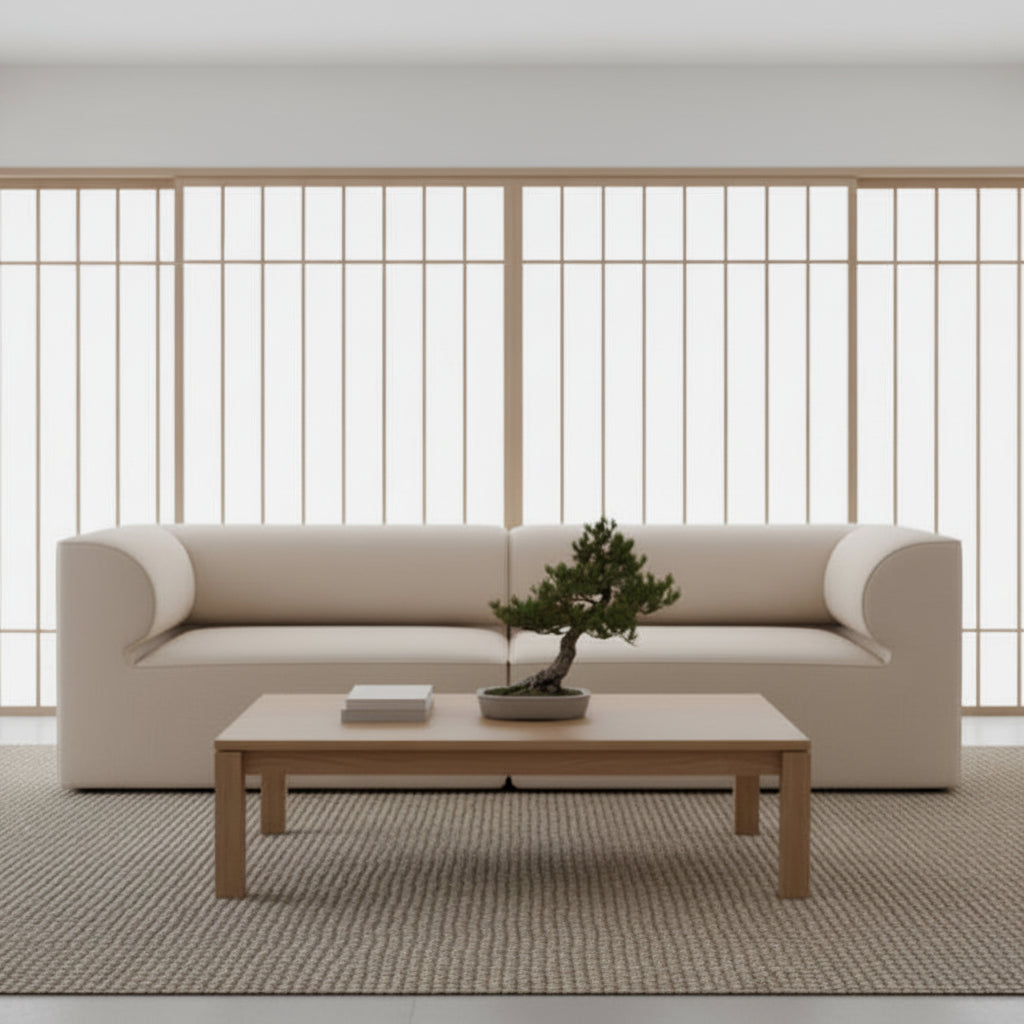 INDOOR - SOFA - EAVE 96