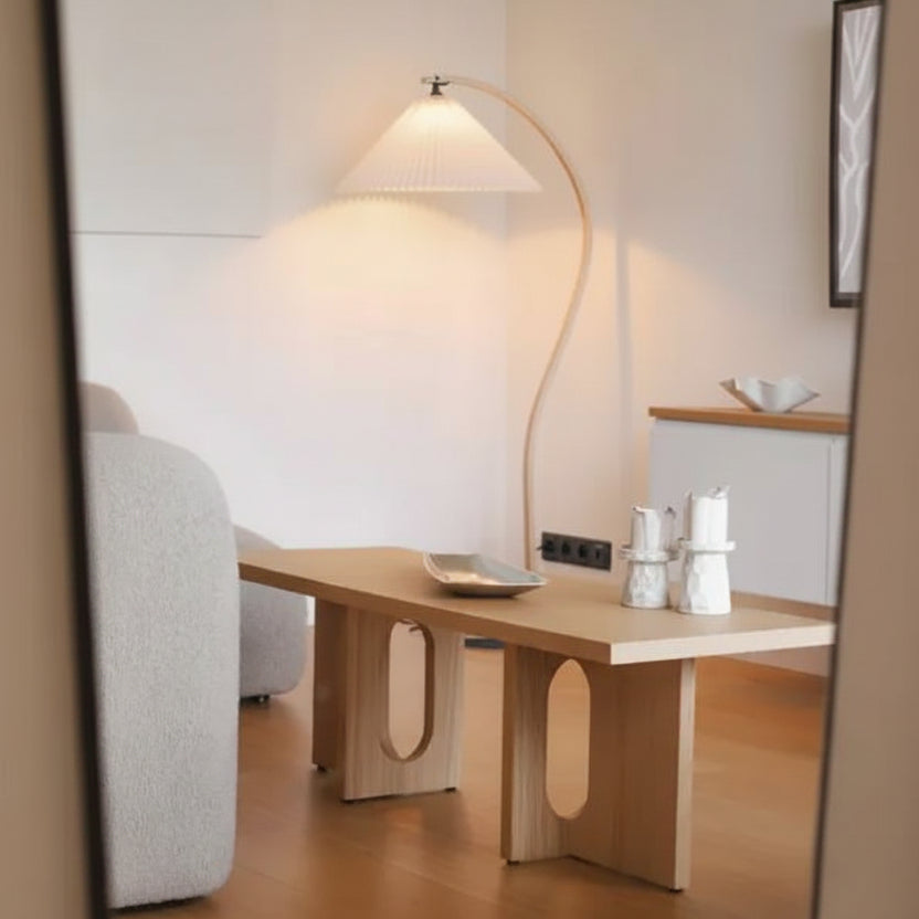 INDOOR - COFFEE TABLE - ANDROGYNE