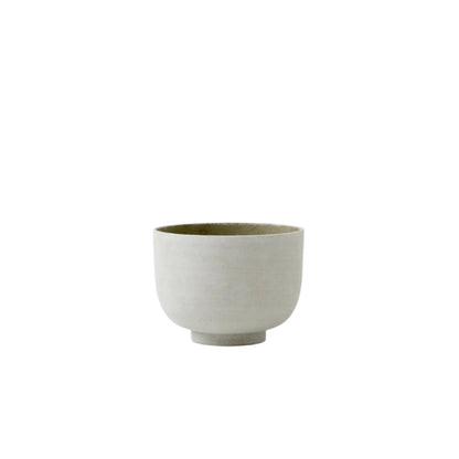 PLANT POT-COLLECT SC71-SAGE-LARGE
