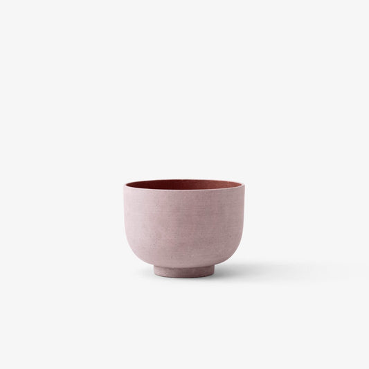 PLANT POT-COLLECT SC71-SIENNA-LARGE