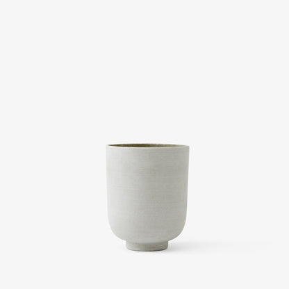 PLANT POT-COLLECT SC72-SAGE-TALL