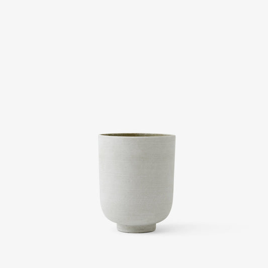 PLANT POT-COLLECT SC72-SAGE-TALL