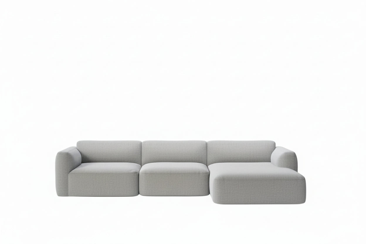 INDOOR - SOFA - DEVELIUS MELLOW