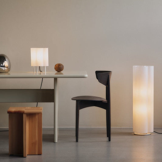 INDOOR - DINING CHAIR - HERMAN