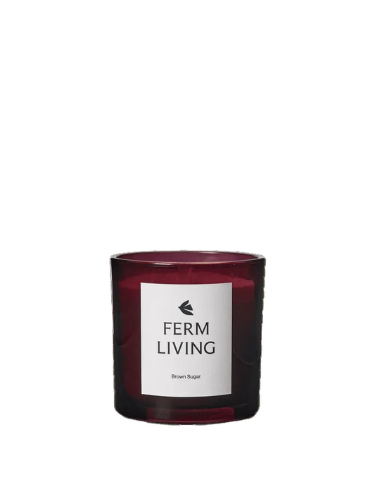 CANDLE - VITTO SCENTED