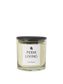 CANDLE-VITTO SCENTED CANDLE H12-LIGHT CELEDON
