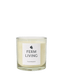 CANDLE-VITTO SCENTED CANDLE H12-LIGHT CELEDON