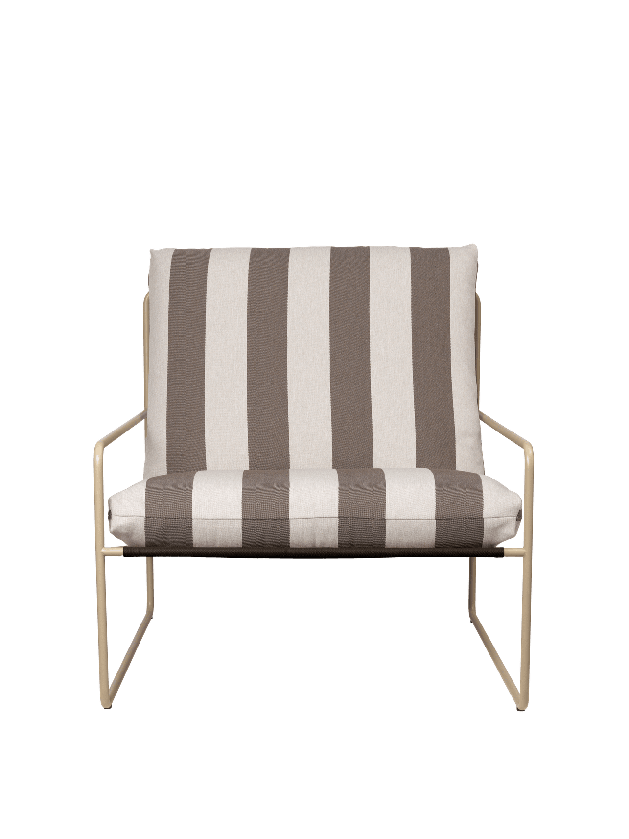 OUTDOOR - LOUNGE CHAIR - DESERT