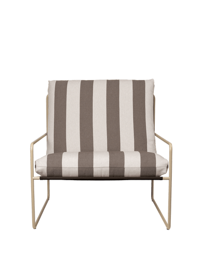 OUTDOOR - LOUNGE CHAIR - DESERT