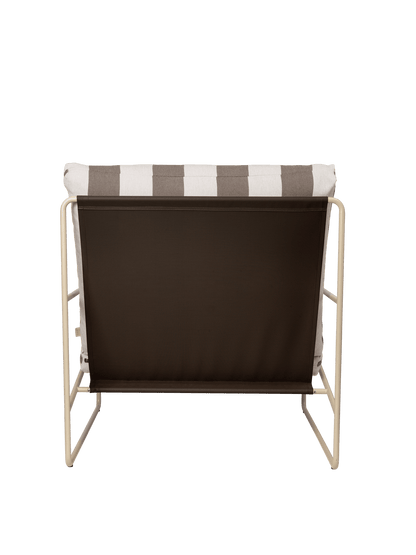OUTDOOR - LOUNGE CHAIR - DESERT