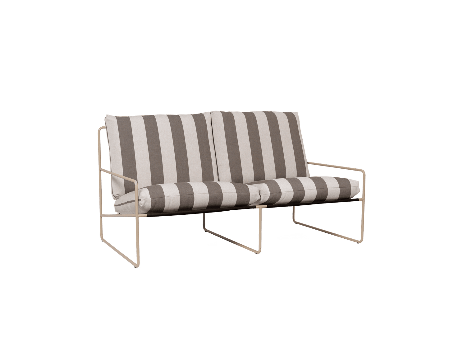OUTDOOR - SOFA - DESERT