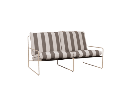 OUTDOOR - SOFA - DESERT