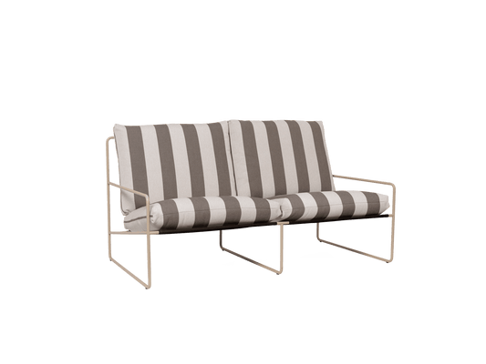OUTDOOR - SOFA - DESERT
