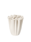 VASE-DEDALI VASE H18-MEDIUM-OFF WHITE