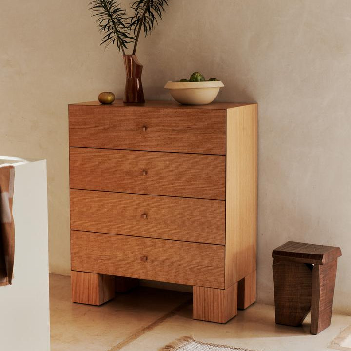 INDOOR - DECORATIVE PIECE - SILVA