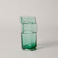 VASE-MURO VASE H23-SMALL-GREEN