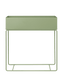 PLANT BOX-TEA GREEN
