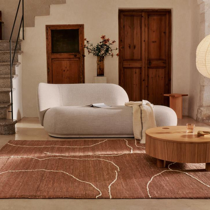 INDOOR - SOFA - RICO