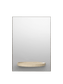 MIRROR-SYMMETRY MIRROR-TRAVERTINE