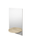 MIRROR-SYMMETRY MIRROR-TRAVERTINE