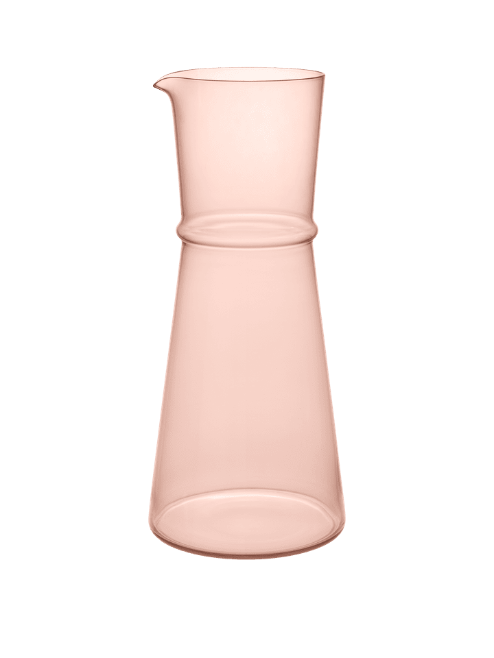 CARAFE-BOYA CARAFE 1.35 L-BLUSH