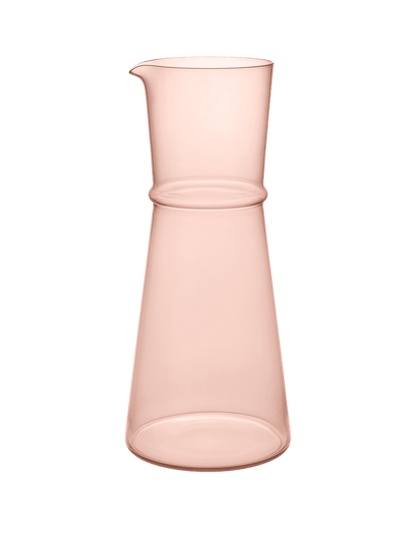CARAFE-BOYA CARAFE 1.35 L-BLUSH