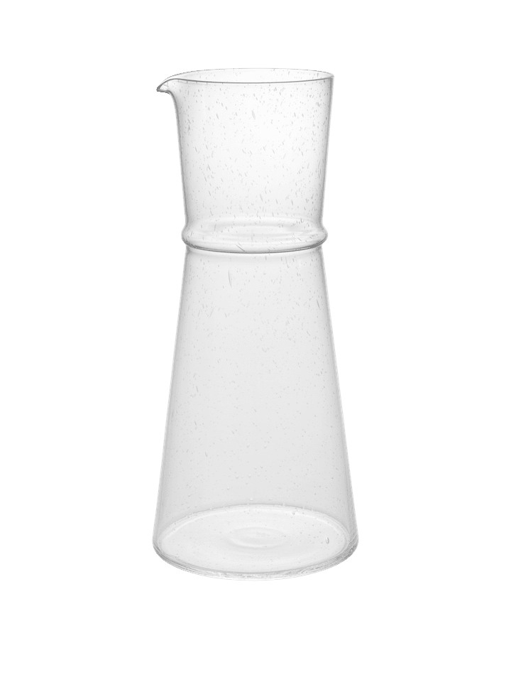 CARAFE-BOYA CARAFE 1.35 L-CLEAR