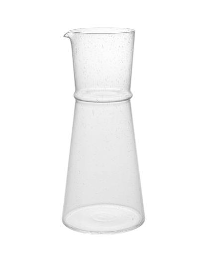 CARAFE-BOYA CARAFE 1.35 L-CLEAR