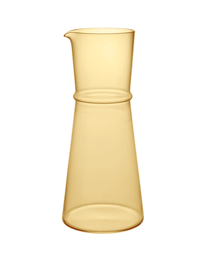 CARAFE-BOYA CARAFE 1.35 L-YELLOW