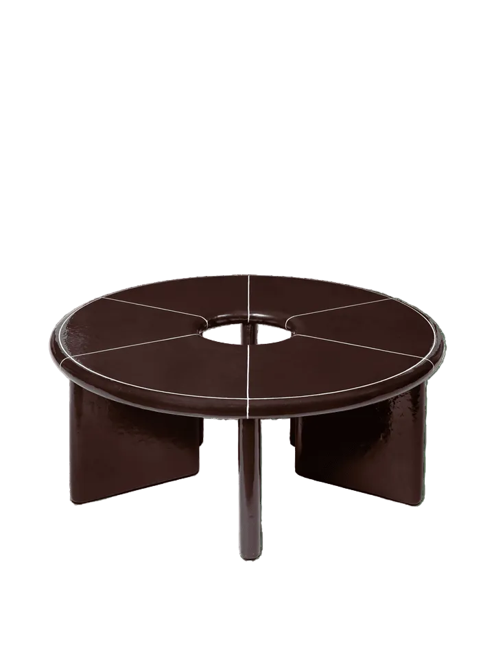 OUTDOOR - COFFEE TABLE - DEYA