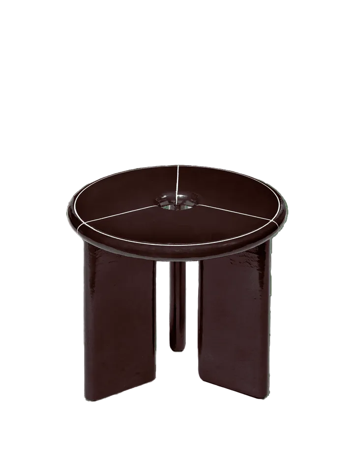 OUTDOOR - SIDE TABLE - DEYA