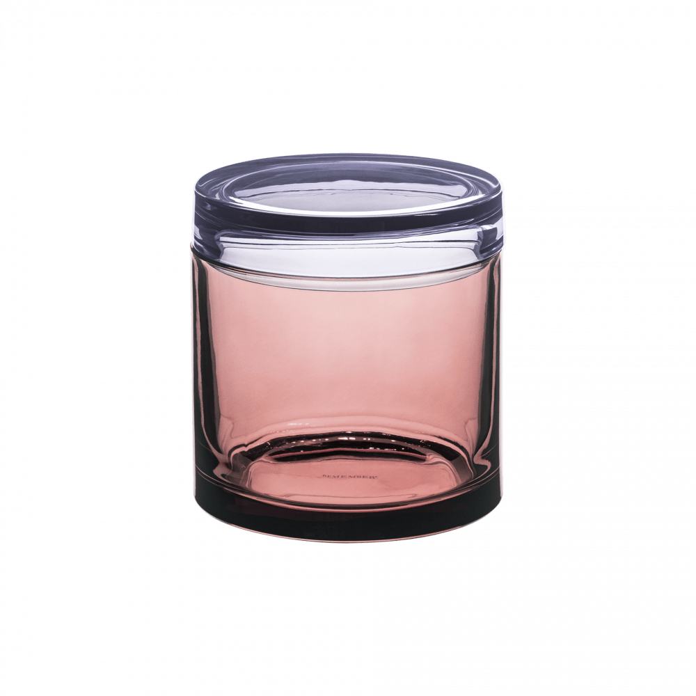 JAR-GLASS SMALL